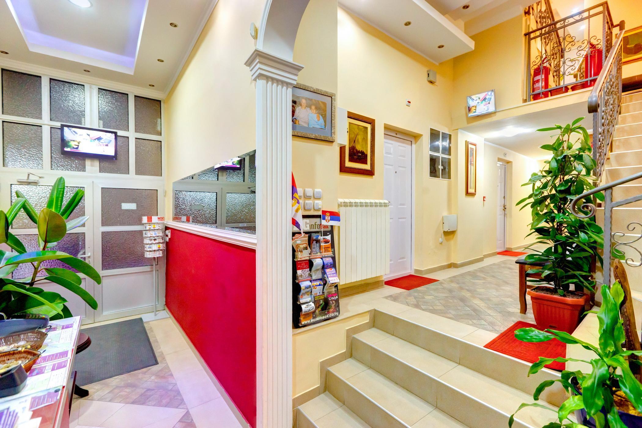 Villa Forever Bělehrad Exteriér fotografie