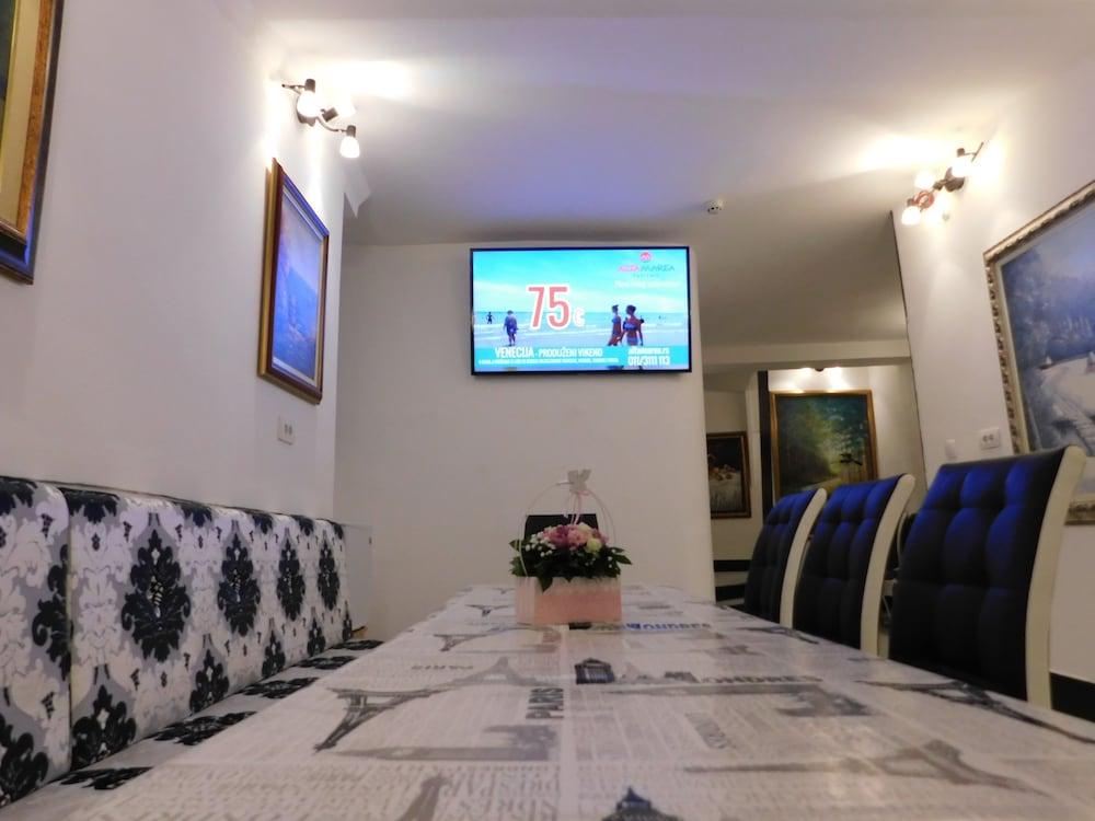 Villa Forever Bělehrad Exteriér fotografie