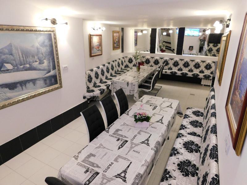 Villa Forever Bělehrad Exteriér fotografie
