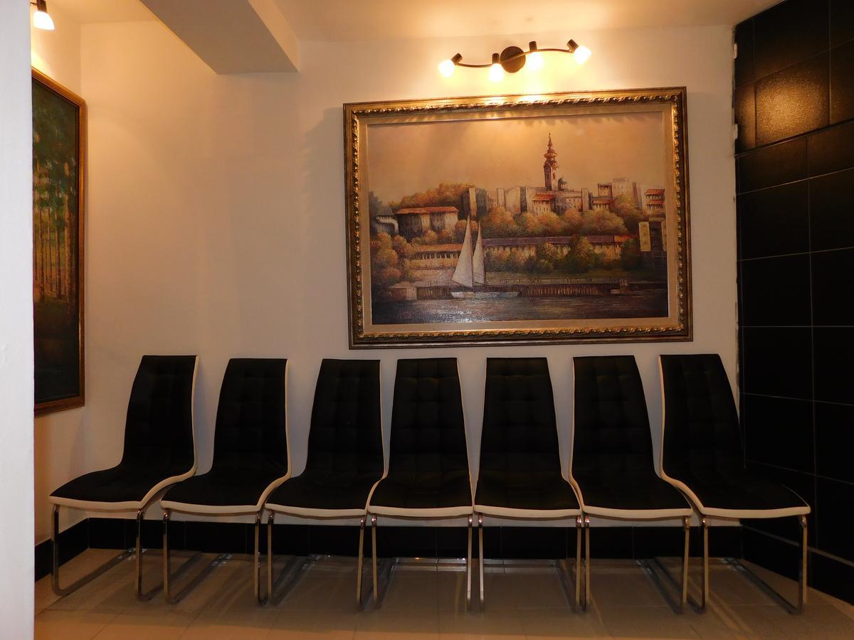 Villa Forever Bělehrad Exteriér fotografie