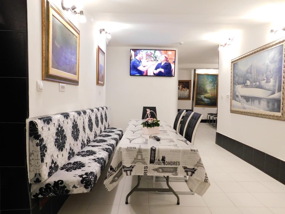 Villa Forever Bělehrad Exteriér fotografie